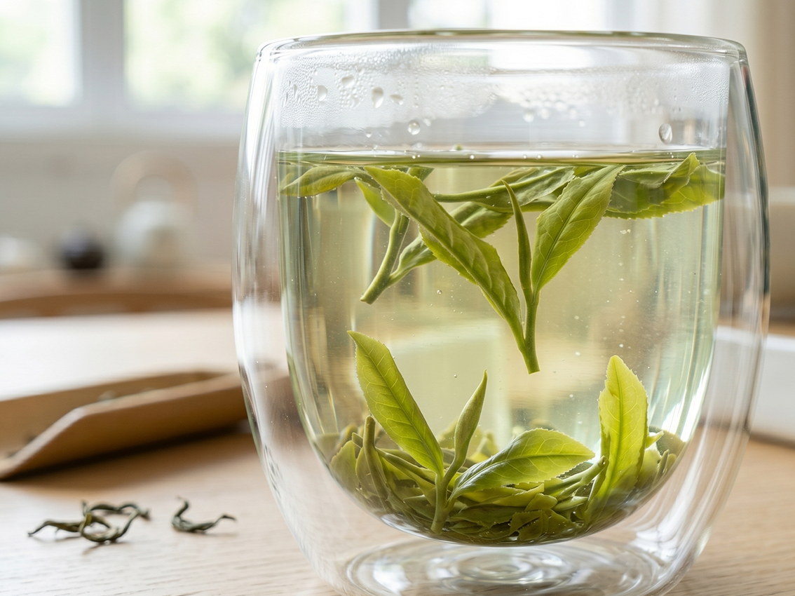 Xiangcha: The Beautiful Secret To Your Daily Zen 1