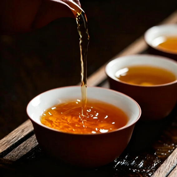Keemun Black Tea - Image 4
