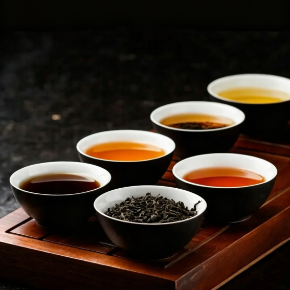 Qimen Terroir and Craftsmanship