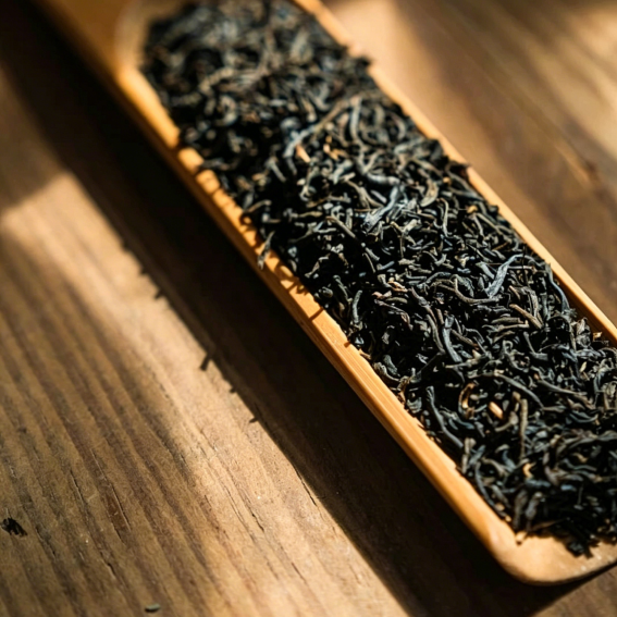 Keemun Black Tea - Image 6