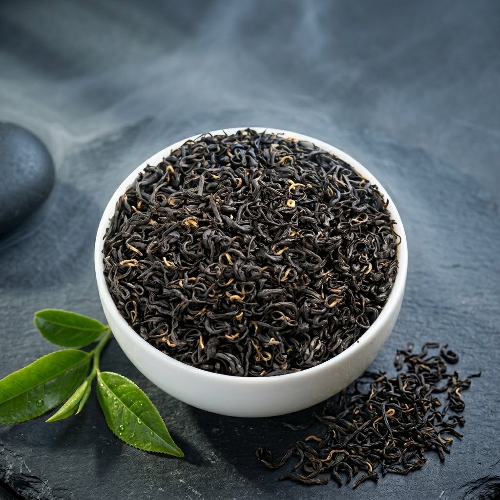 Keemun Black Tea - Image 3