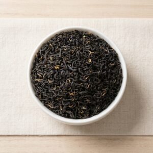 Keemun Black Tea