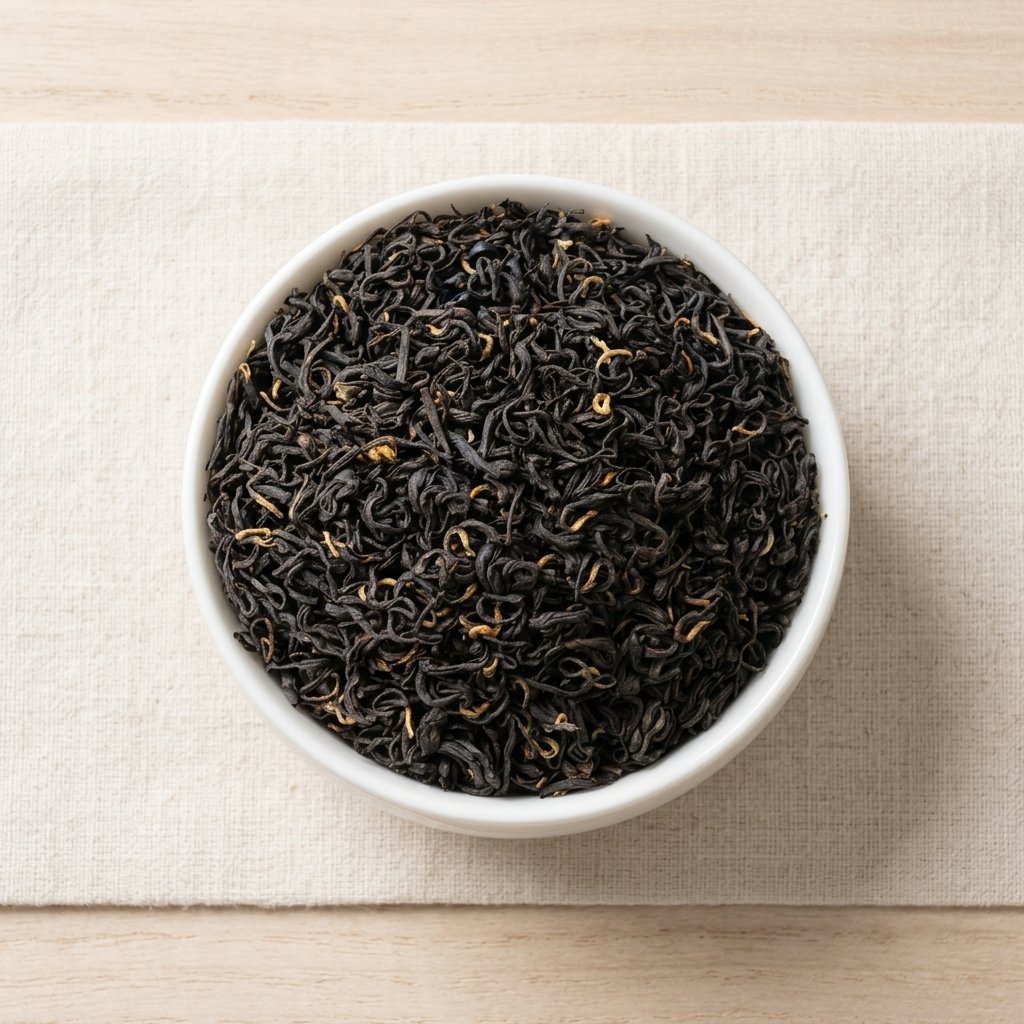 Keemun Black Tea
