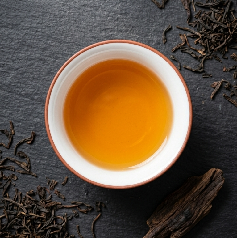 Keemun Black Tea - Image 7