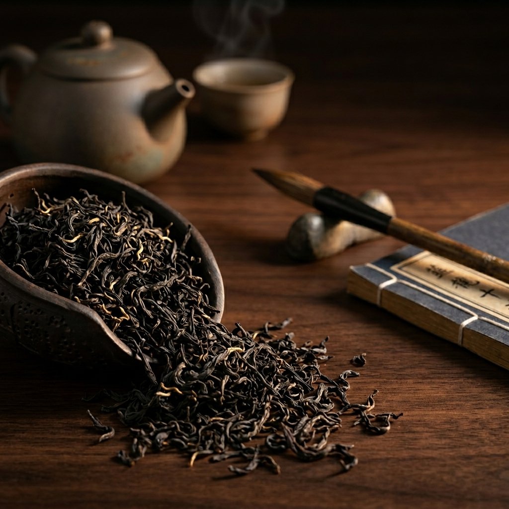 Keemun Black Tea - Image 8