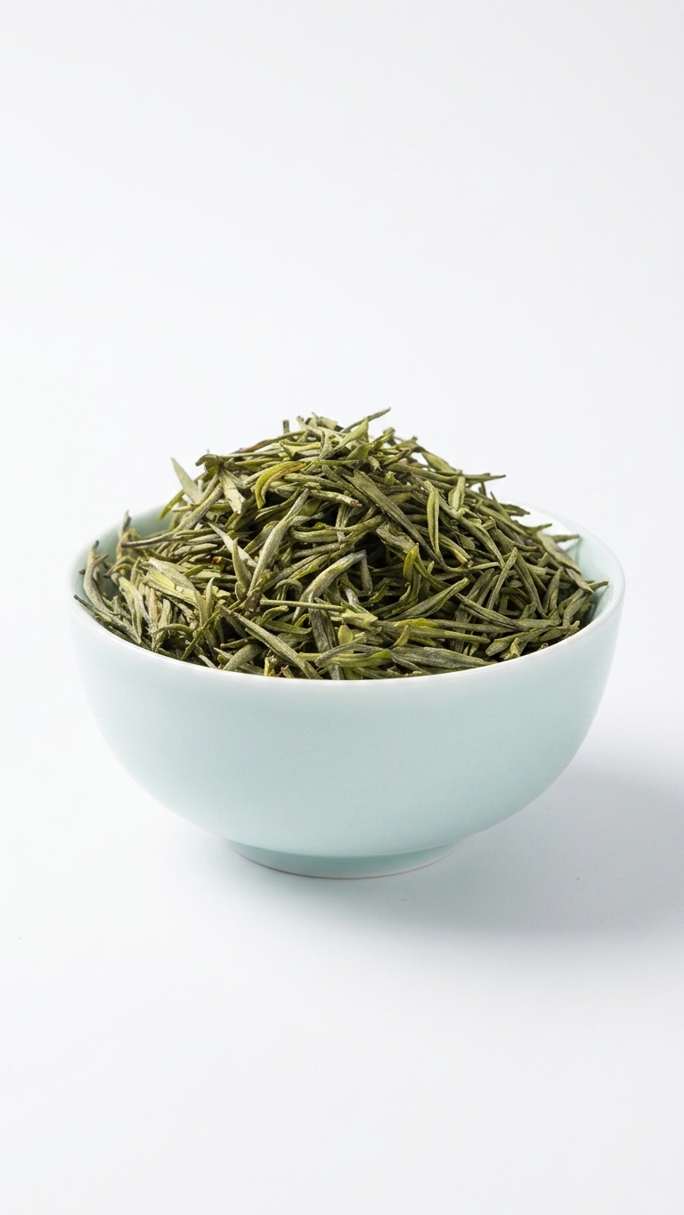 Huangshan Maofeng Green Tea - Image 2