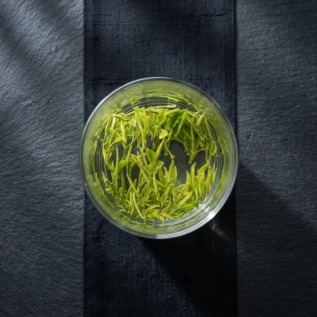 Elegant Tea Flavor