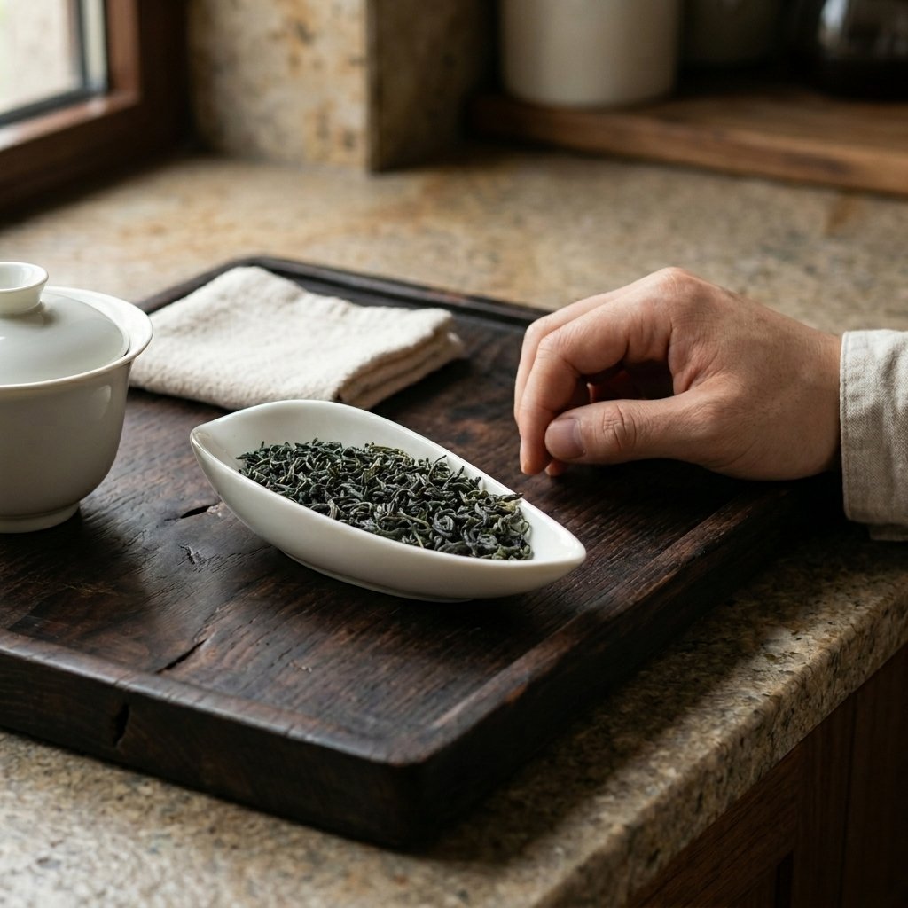 Premium Huangshan Chaoqing - Image 3