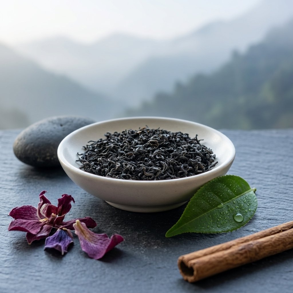 Premium Huangshan Chaoqing - Image 5