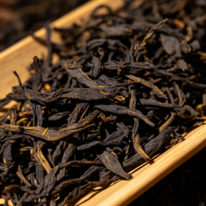 Home Premium Keemun Black Tea - Artisanal Hao Ya Grade