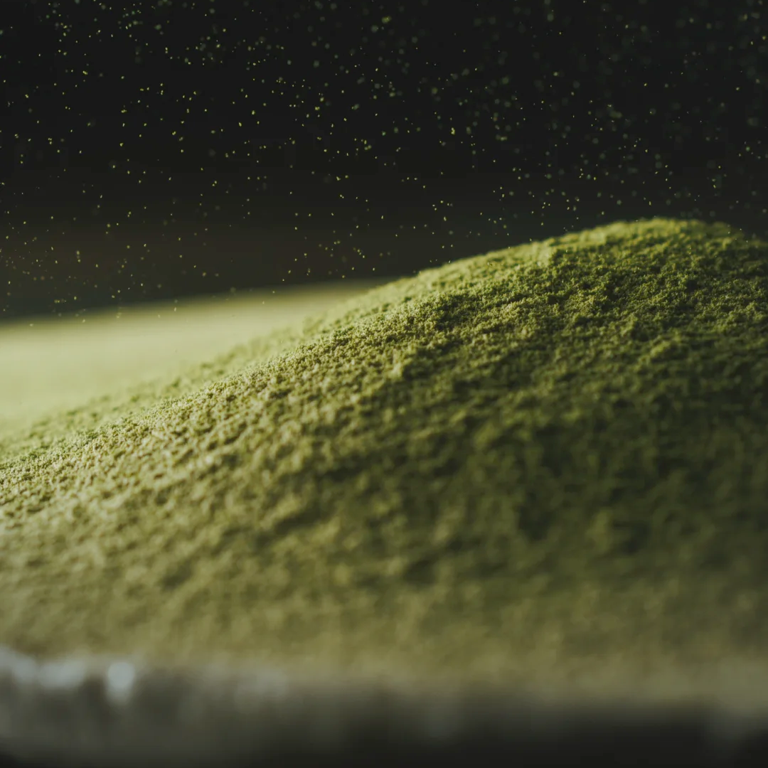 Premium Matcha Green Tea Powder - Image 3
