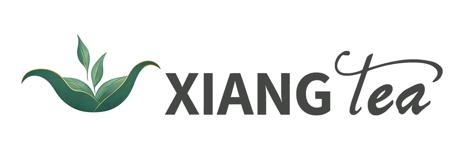 Xiangcha Logo