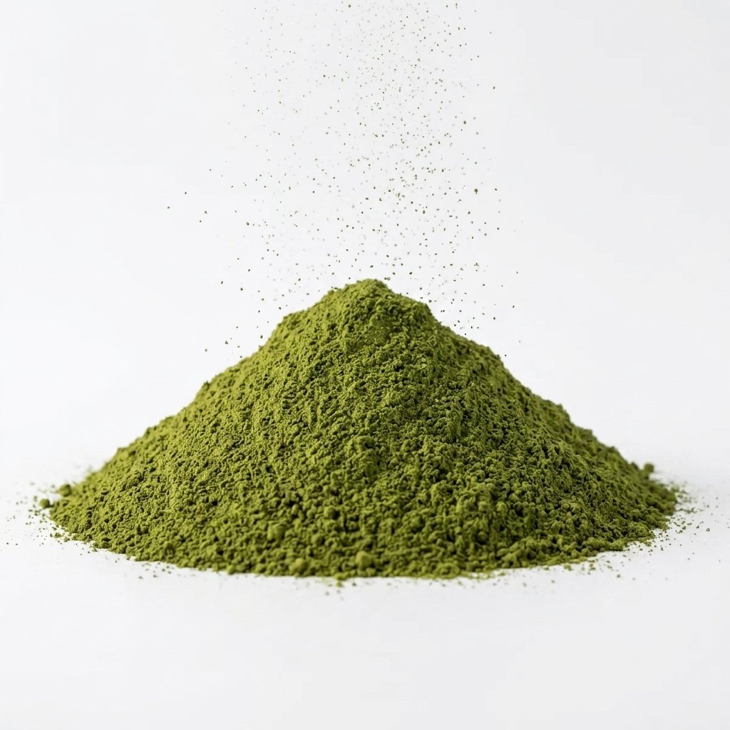 Premium Matcha Green Tea Powder - Image 7