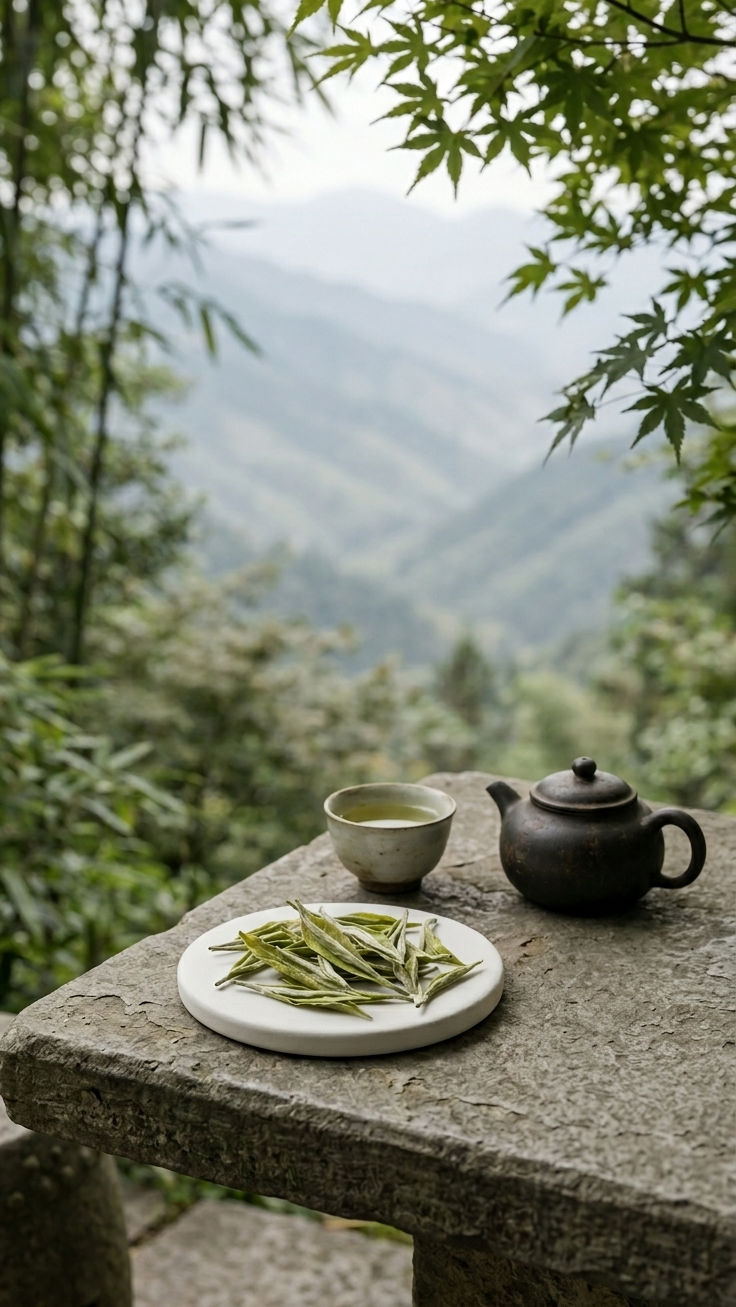 Tea Ceremony
