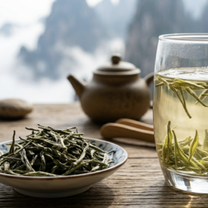 Green tea