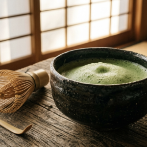 Matcha