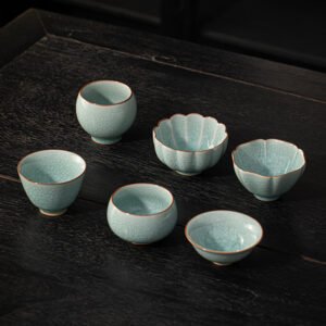 汝窑冰花 (1)