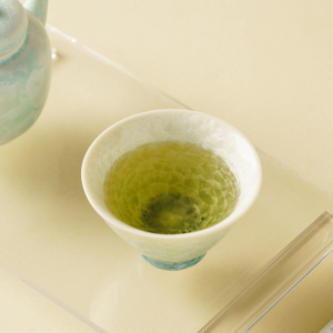 窑变结晶釉陶瓷茶杯功夫茶具 (2)