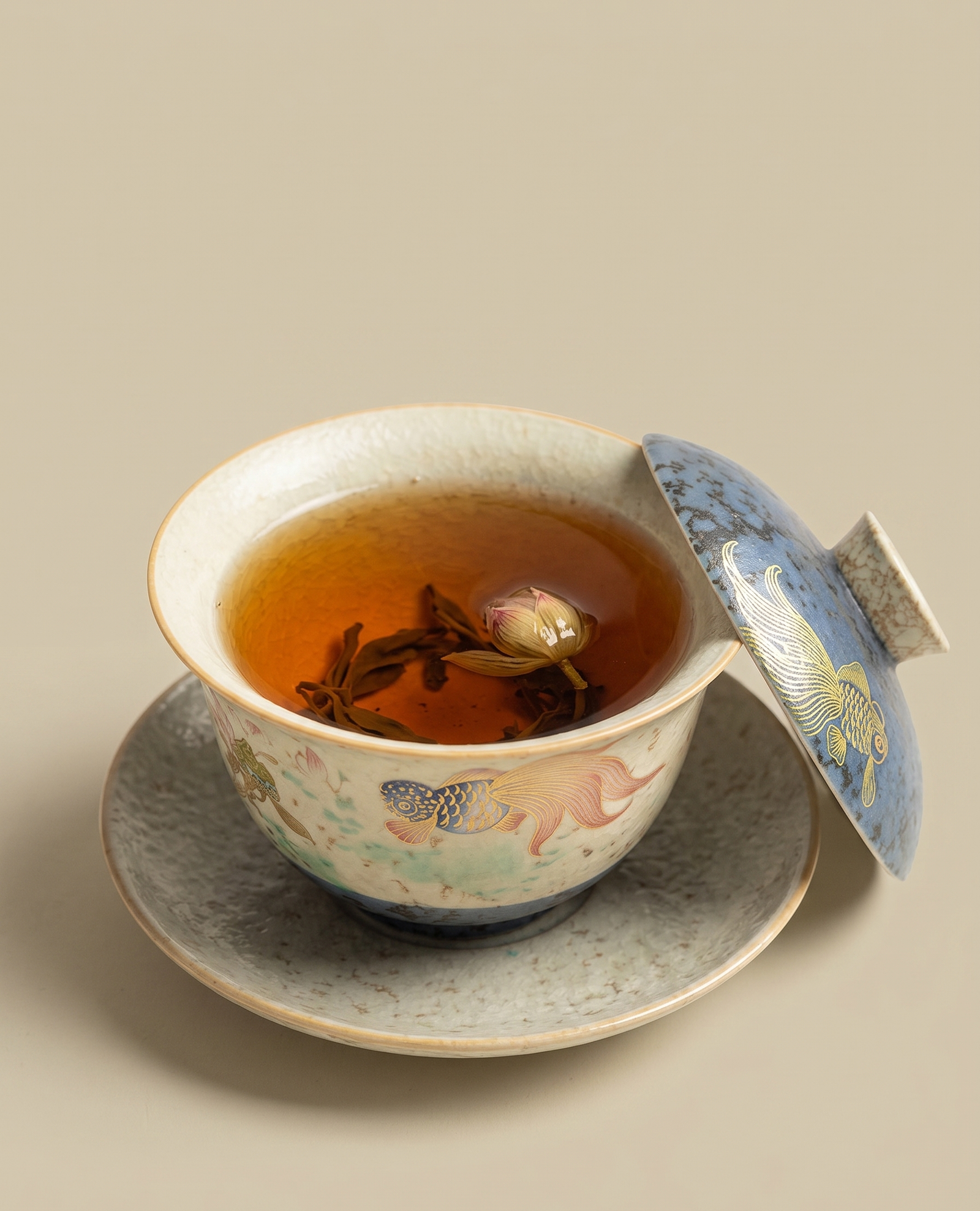 金鱼 (2)