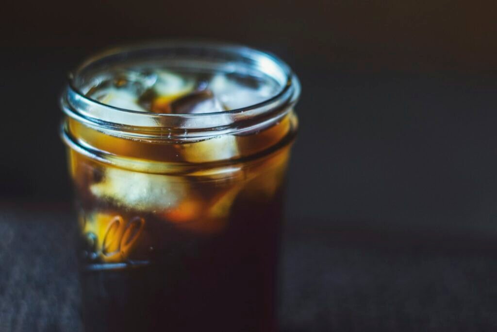 Cold Brew Keemun: Smooth Amber Fridge Brew Guide